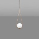 Kare Design - Pendant Lamp Loop